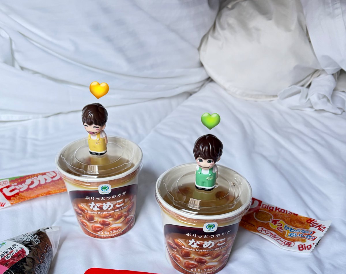 やゆよ tweet media