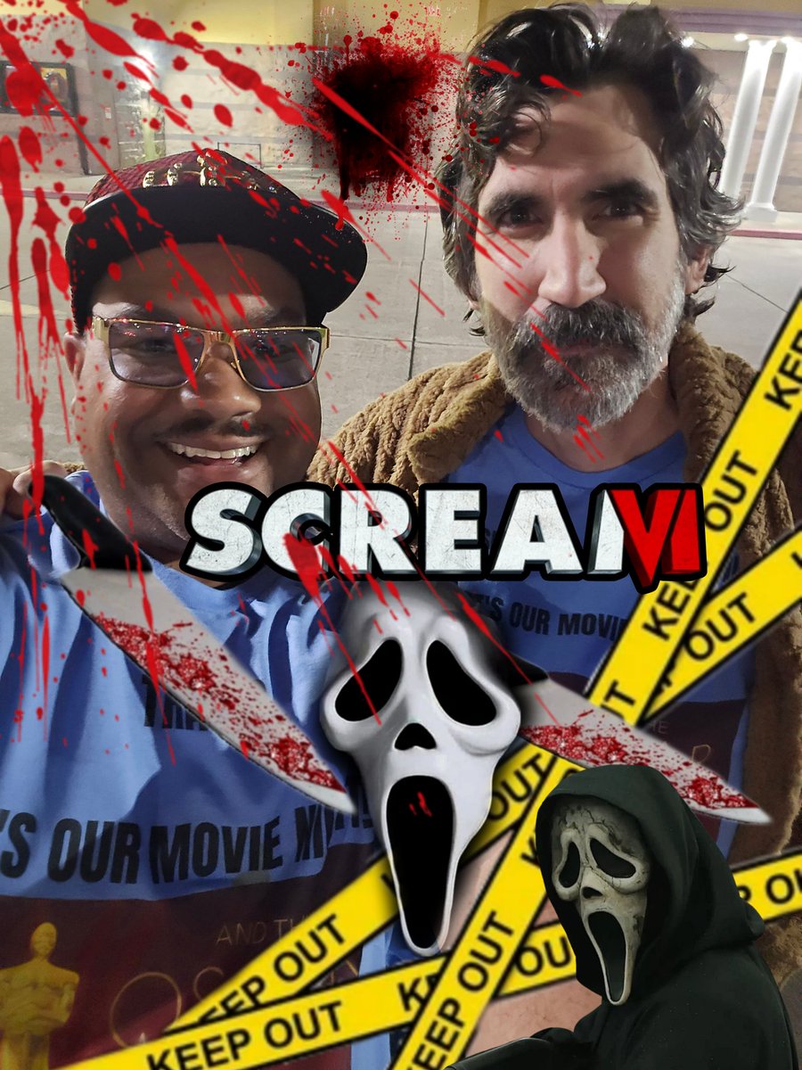 Travis | Mr. Film 🎬 tweet media