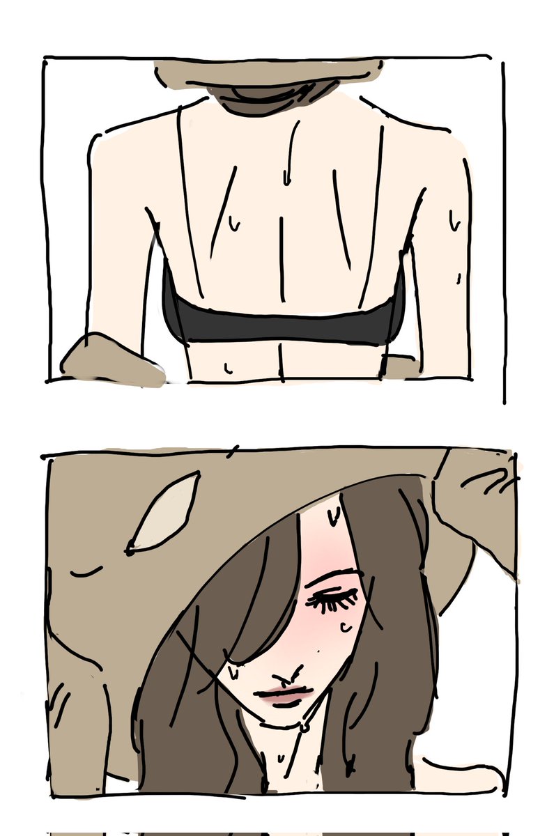 달달이 tweet media