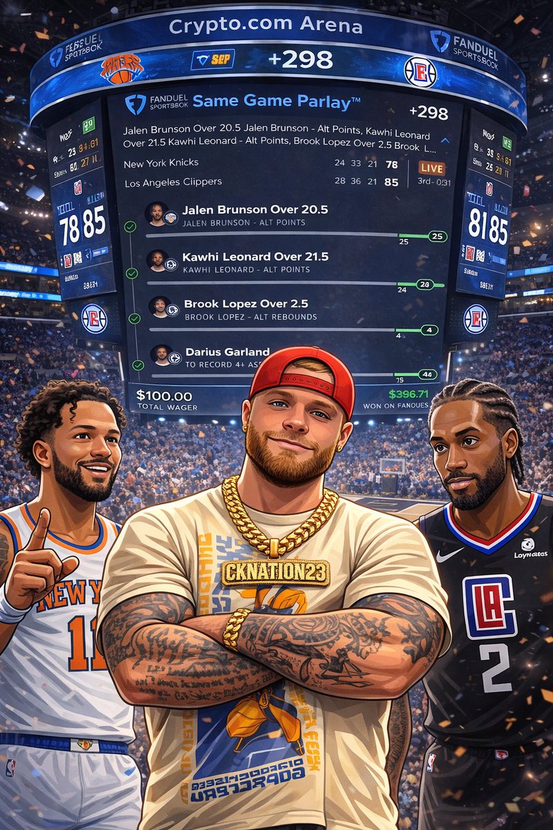 Cknation23 tweet media