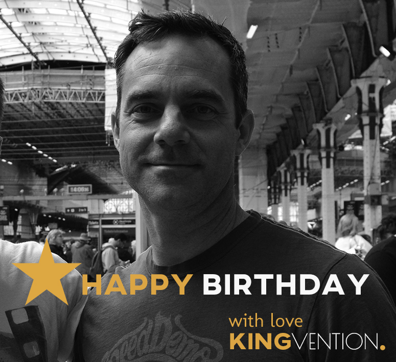 Kingvention tweet media