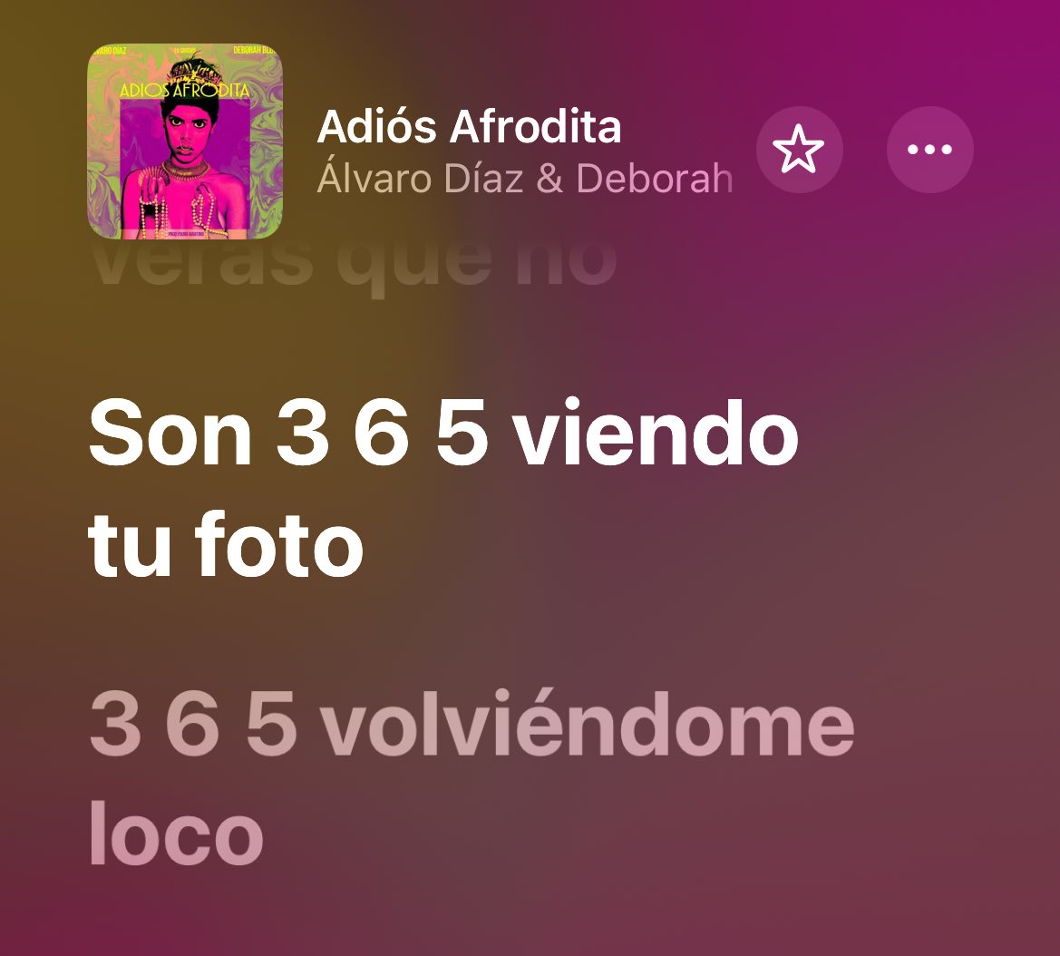 son 365 amándote como álvaro dayzzz