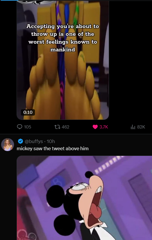 Angel_1627's tweet photo. @buffys @Emiratti  I laughed so fucking hard, my shit finally came out after two hours being on the toilet. https://t.co/foiFye6arm