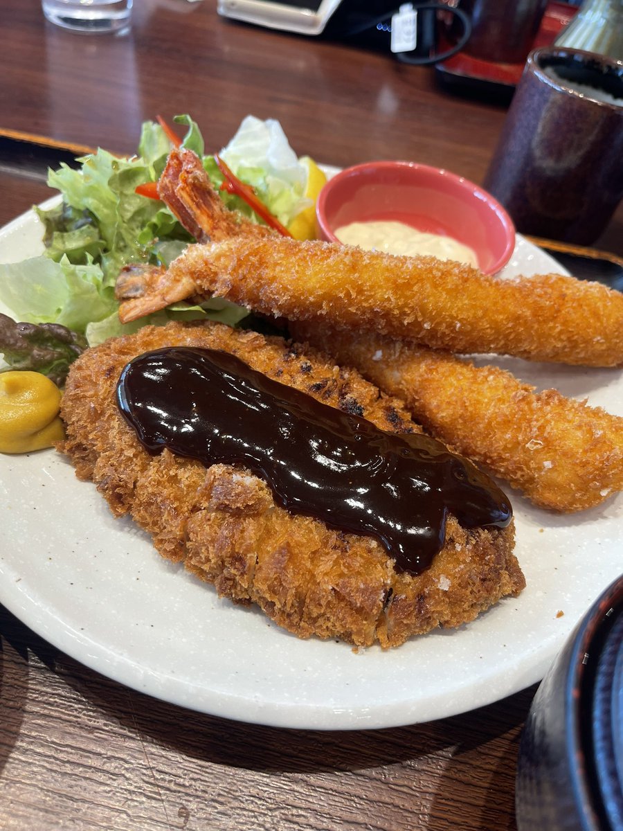 柴山良太 tweet media