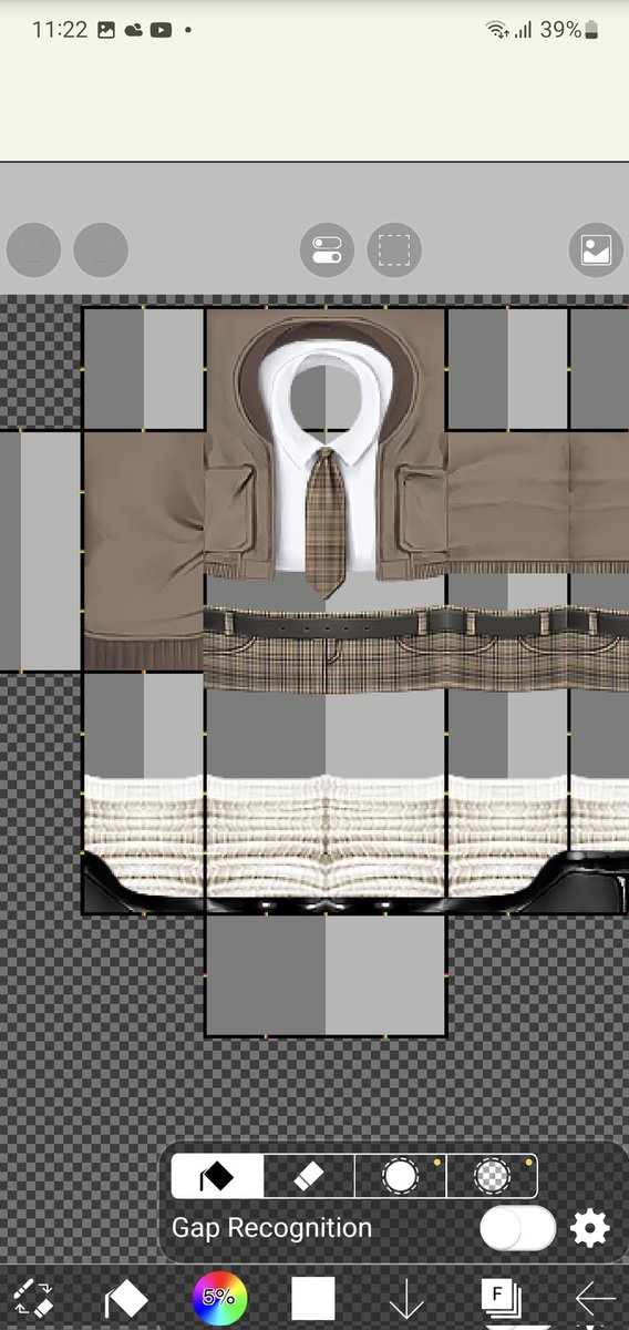 lavixstar's tweet photo. back designing after 5 months😋

#ROBLOX #robloxclothing #RobloxDev #robloxart #robloxadmins #RobloxFreeUGC #robloxdesigner https://t.co/eTkZBCqgHc