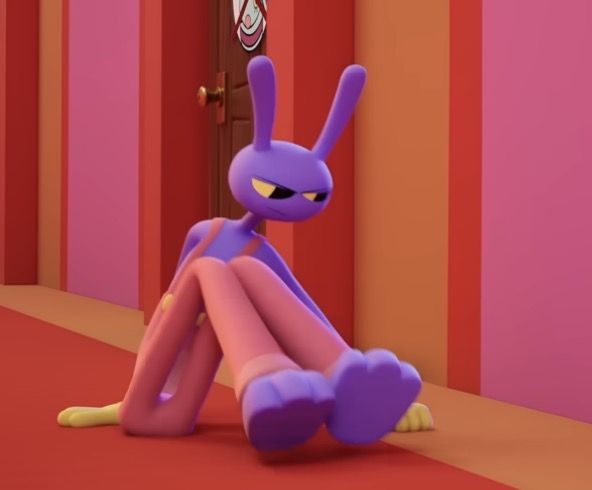 MISFIT (Jaxbastian person) tweet media