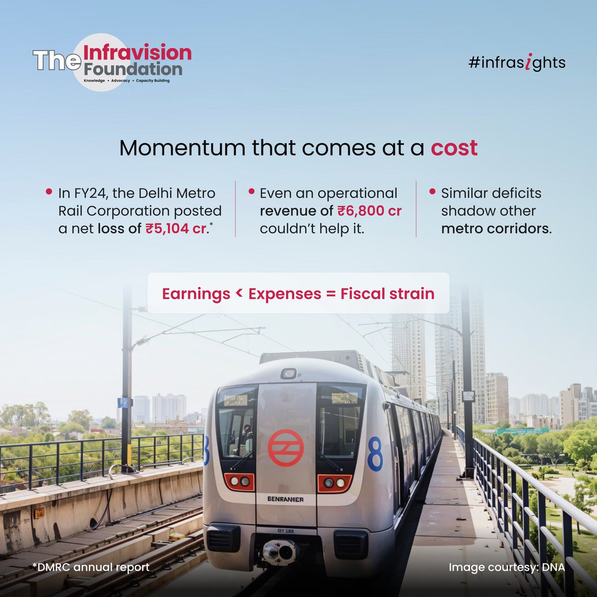 Infravision Foundation tweet media