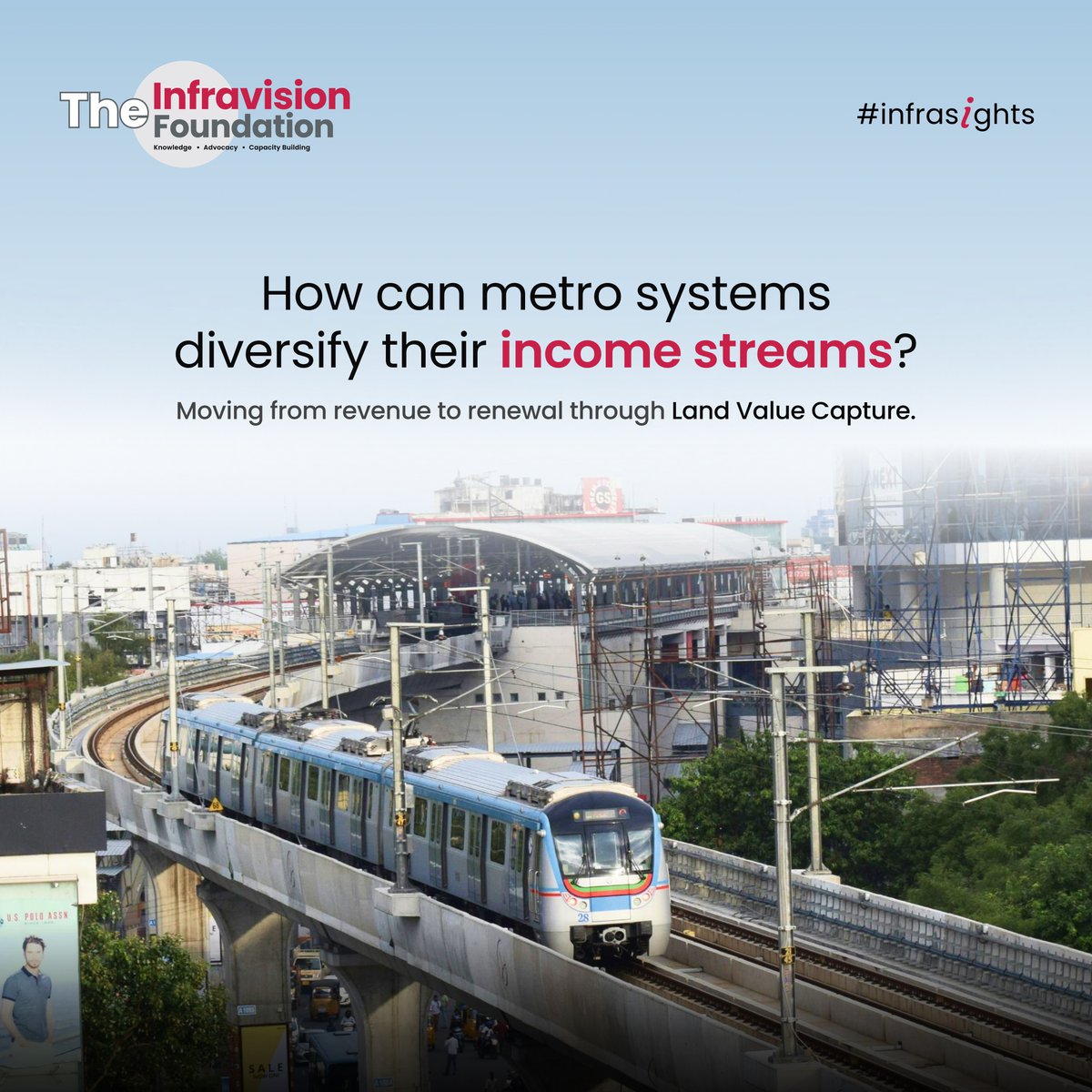 Infravision Foundation tweet media