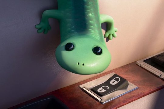 Baby baby boy 

Evil