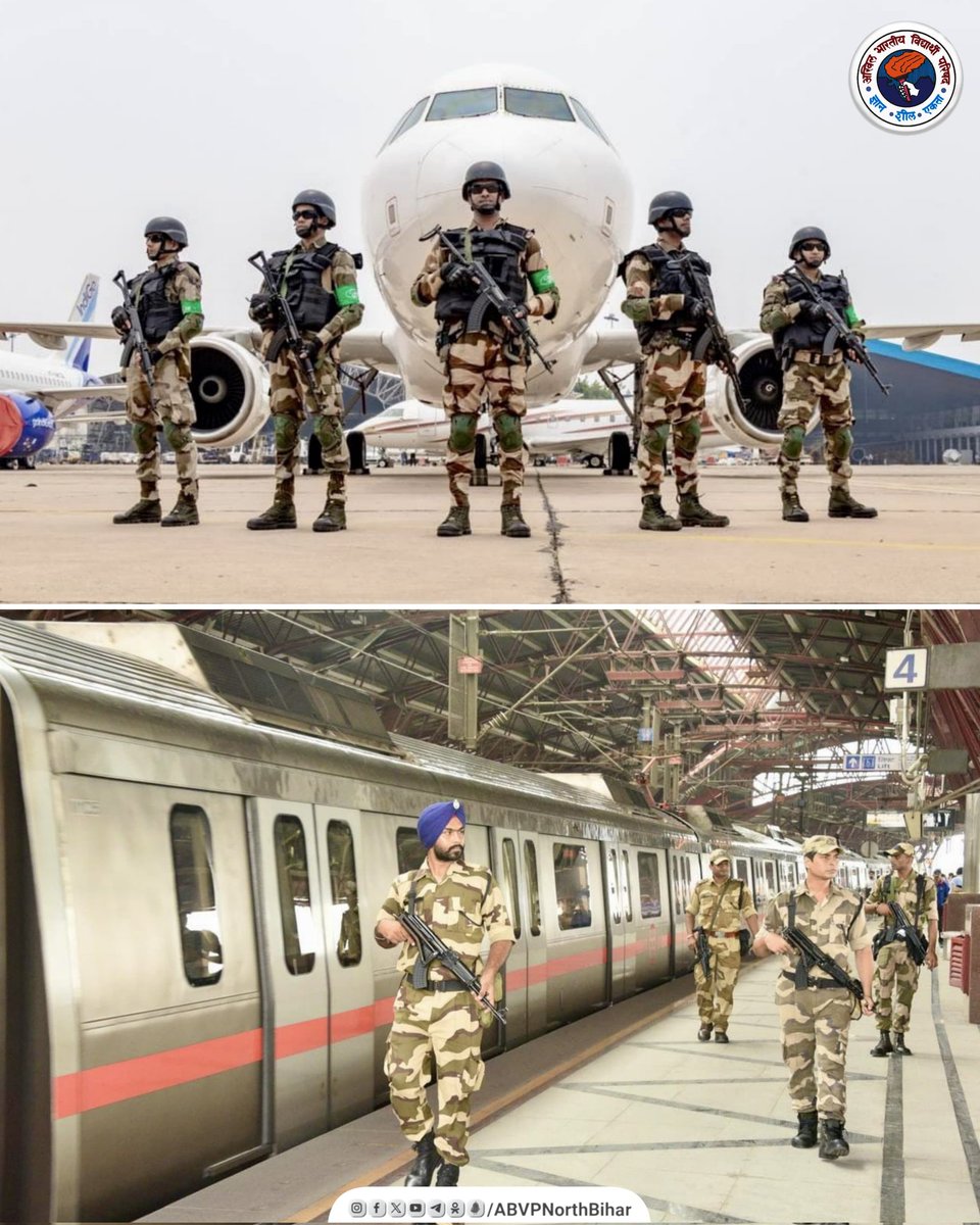 ABVP North Bihar tweet media