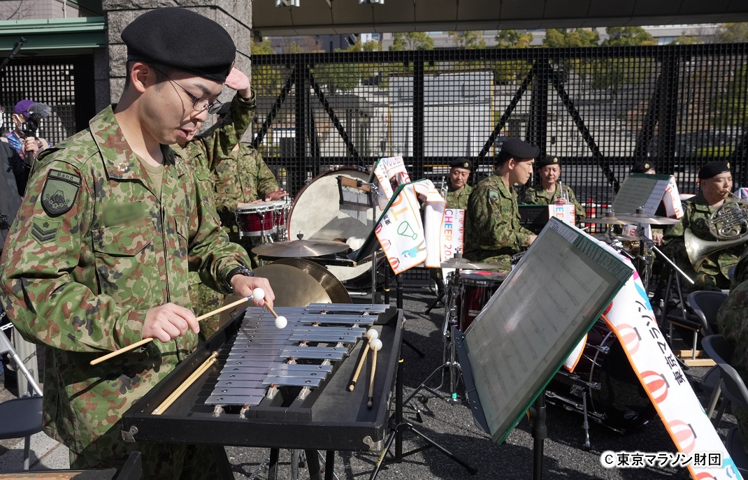 陸上自衛隊 第１師団【公式】 tweet media