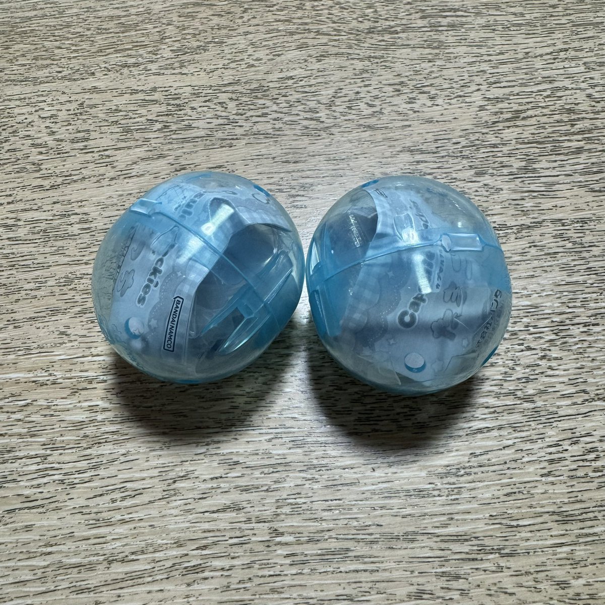 たまごっち取引垢 tweet media