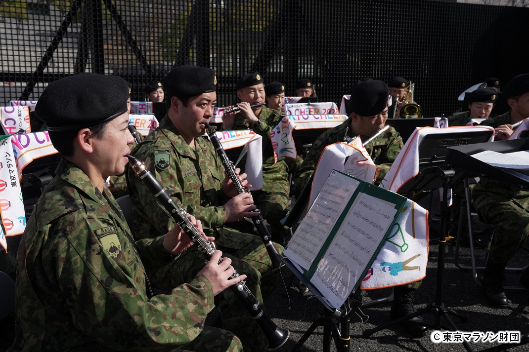 陸上自衛隊 第１師団【公式】 tweet media