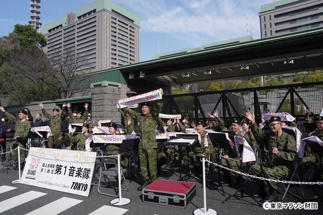 陸上自衛隊 第１師団【公式】 tweet media