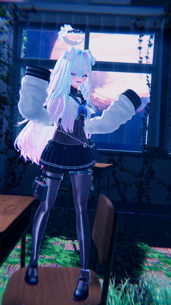 びすく@Euphoric Hardstyle tweet media