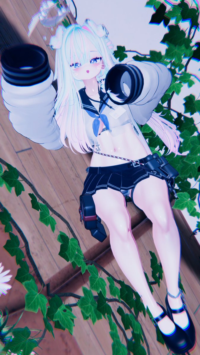 びすく@Euphoric Hardstyle tweet media