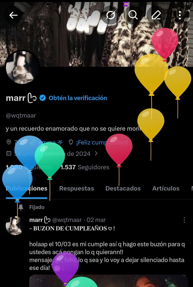 marr ᥫ᭡ tweet media