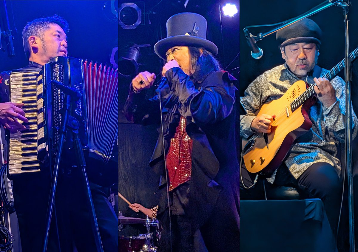 deracine_みのわ tweet media