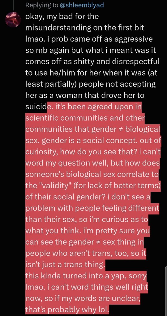 auratric's tweet photo. @shleemblyad lmk if my point isn't clear. sorry for the long ass reply ☠️ i might reword this for clarity if i can but yk https://t.co/qa0IbvCGHU