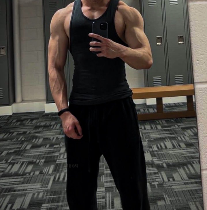 Leo 💪🏼 tweet media