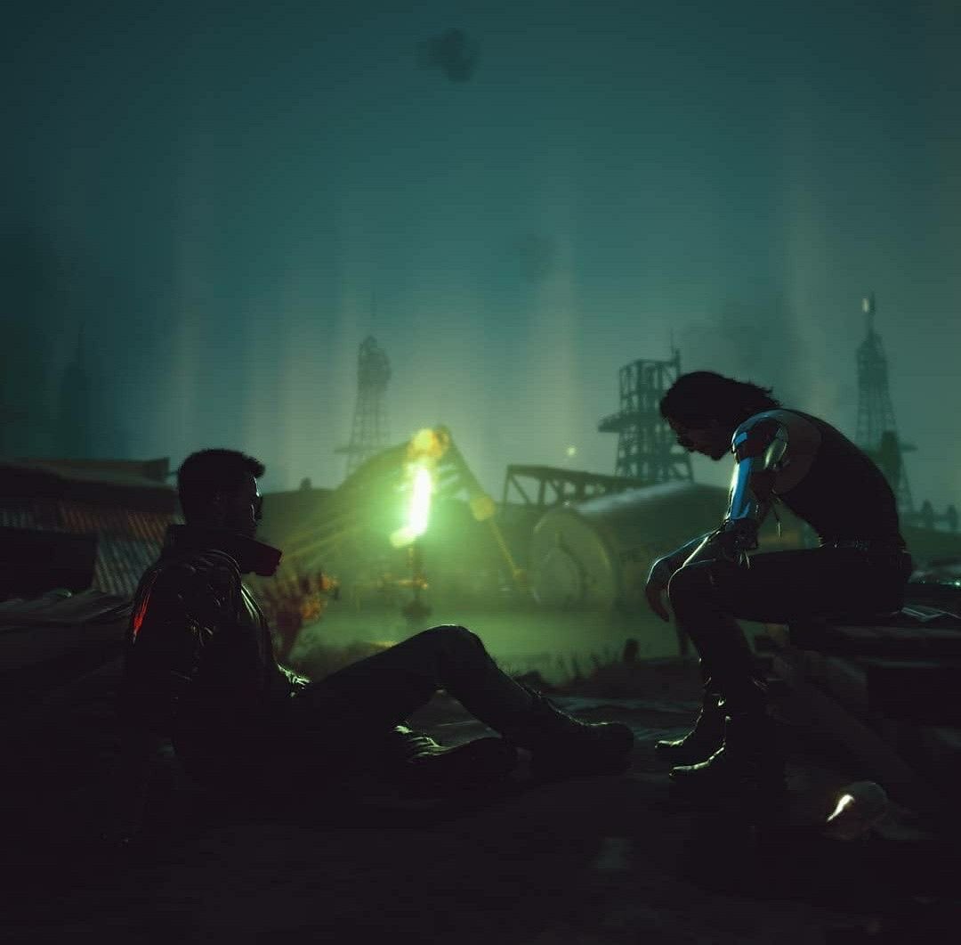 yara🖐️ (@daysrgonne) on Twitter photo 