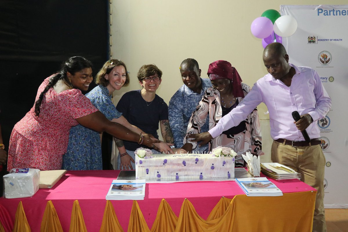 WADADIA Non Profits tweet media