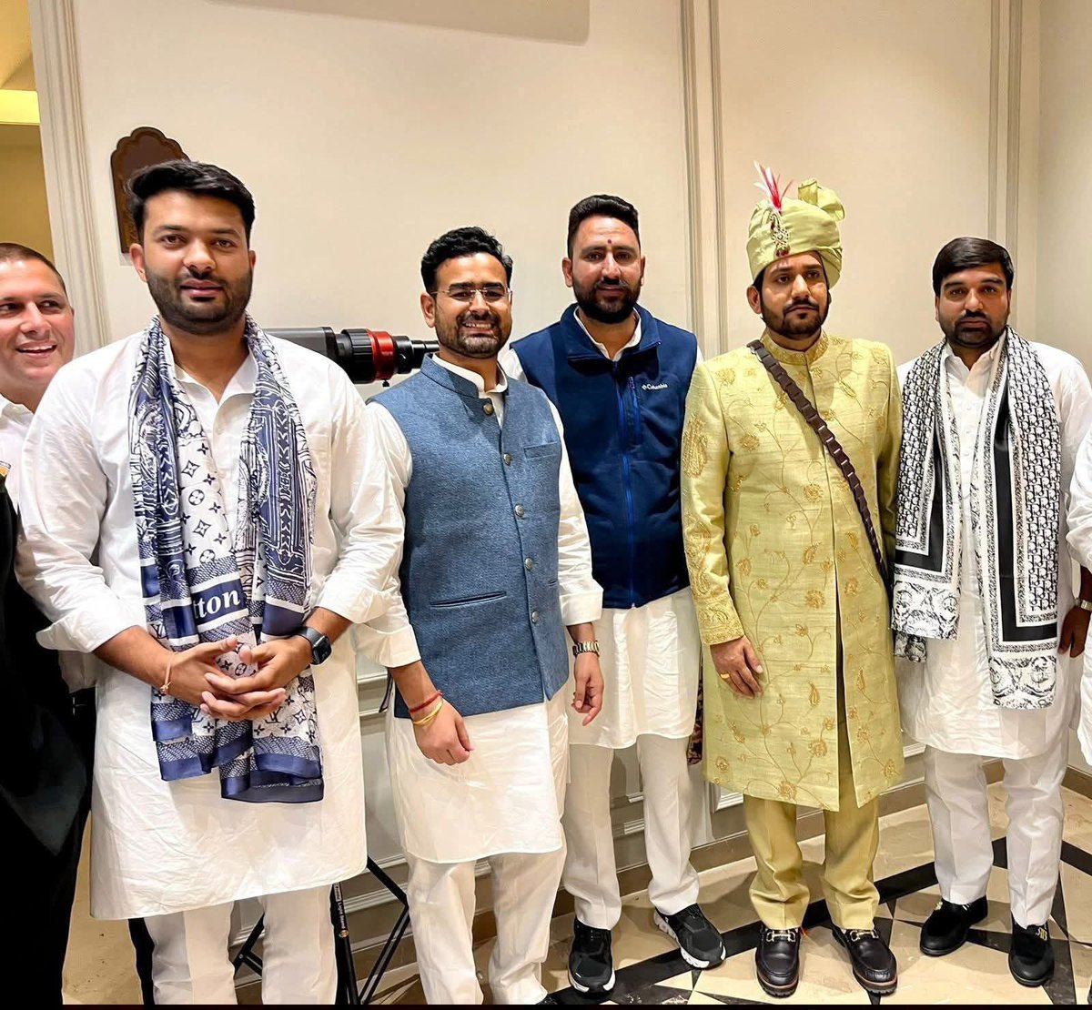 Prem Bainsla (mandawar) tweet media