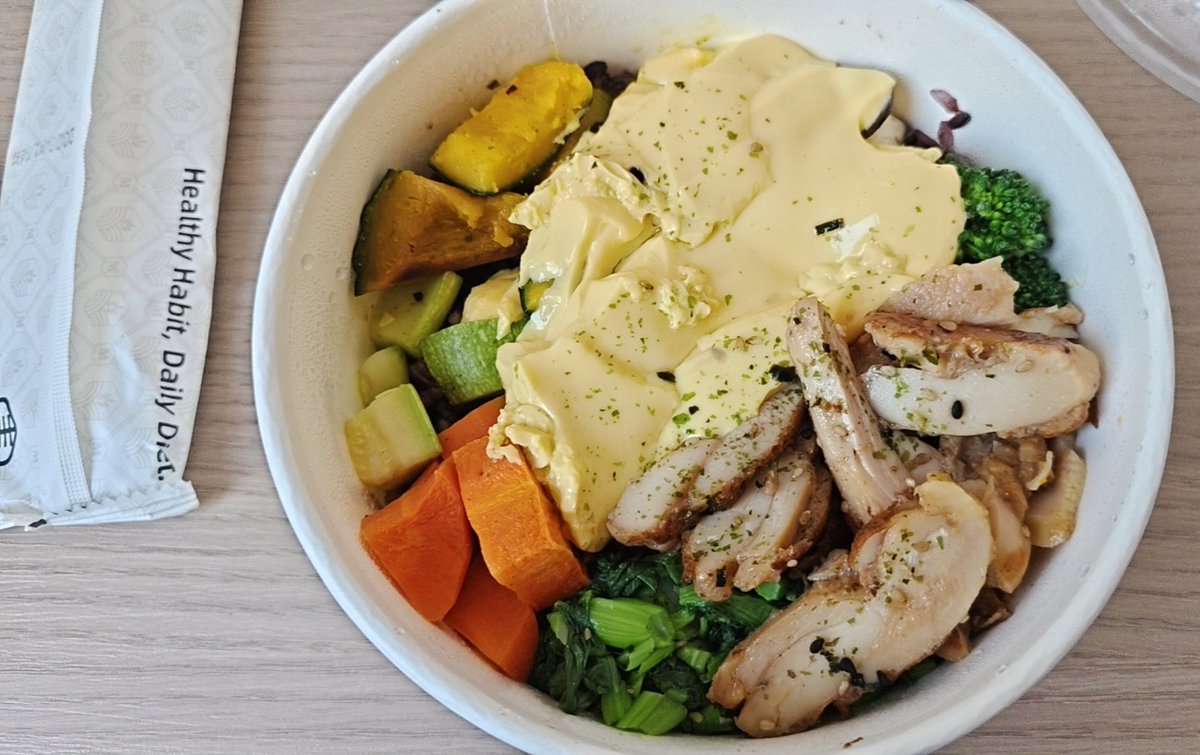 拔丝蛋黄酥 tweet media