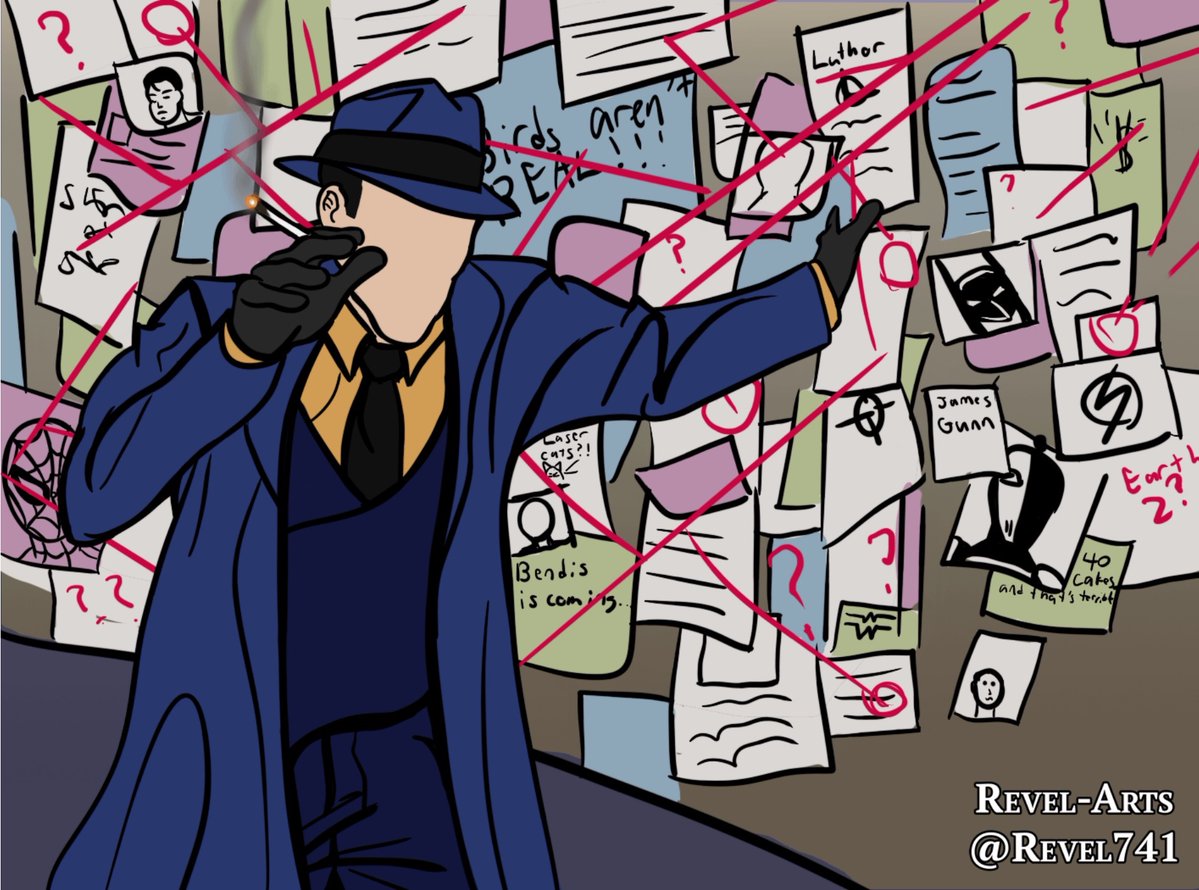 Revel | COMMISSIONS OPEN tweet media