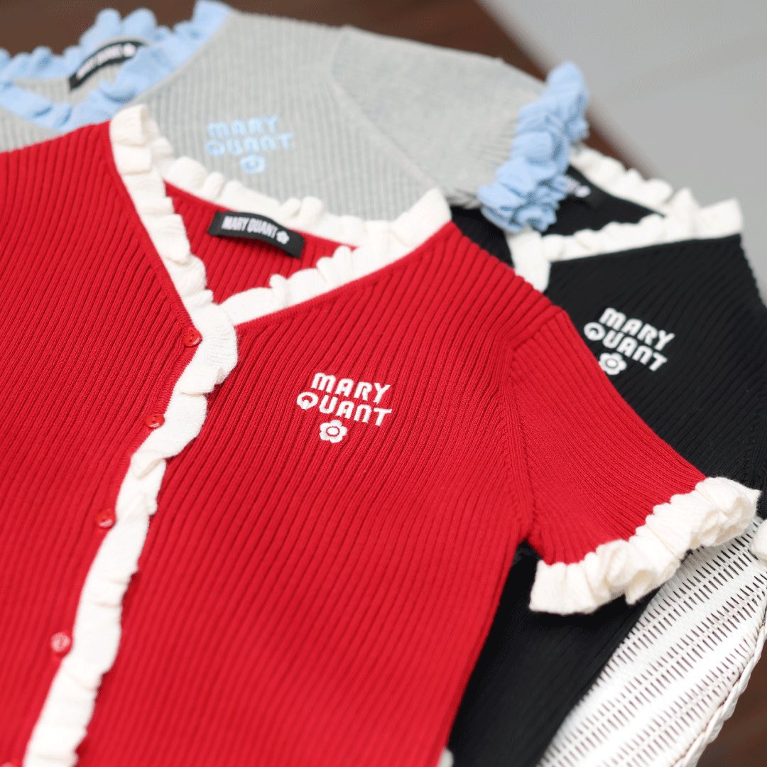 MARY QUANT official tweet media