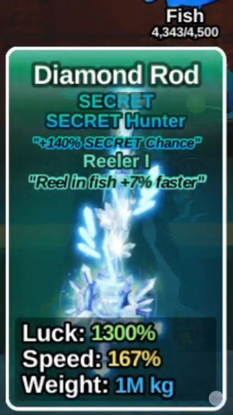 FISH IT FESS ‼️ WTT CANTUMIN UNAME tweet media