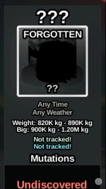 FISH IT FESS ‼️ WTT CANTUMIN UNAME tweet media