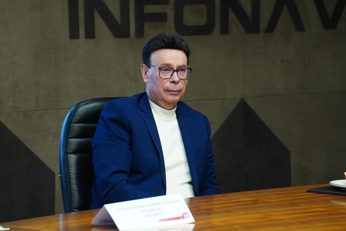 Armando Baez Pinal tweet media