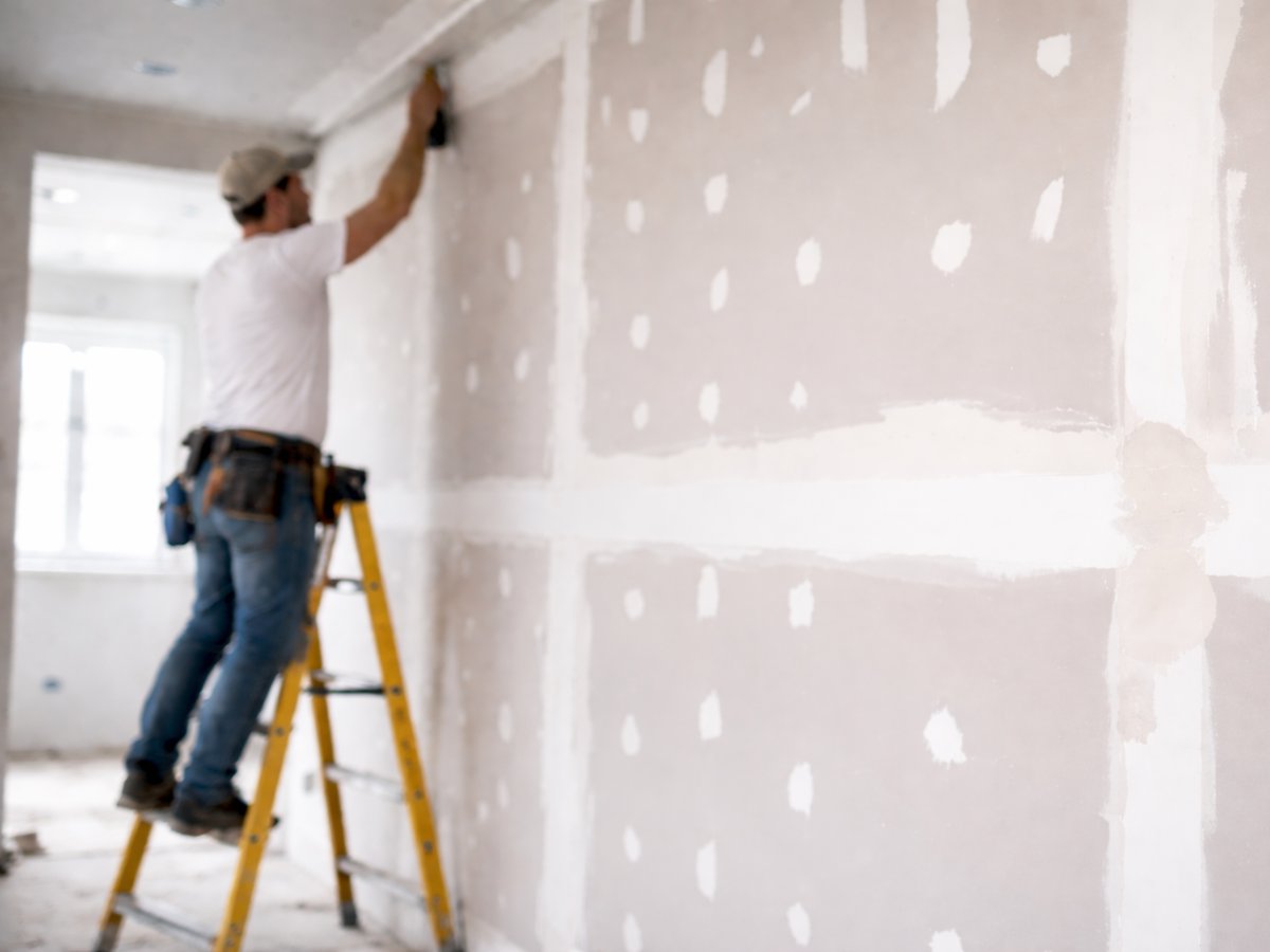 BW_Plastering's tweet photo. #DrywallPlastering
Our Services Include:
✅ New drywall installation
✅ Plastering and patching
✅ Ceiling repairs and installations
✅ Interior and exterior plaster finishes
https://t.co/JpU77ONpZz https://t.co/jaVUmCLO96