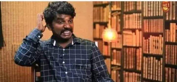 கோவிந்தராஜ் tweet media