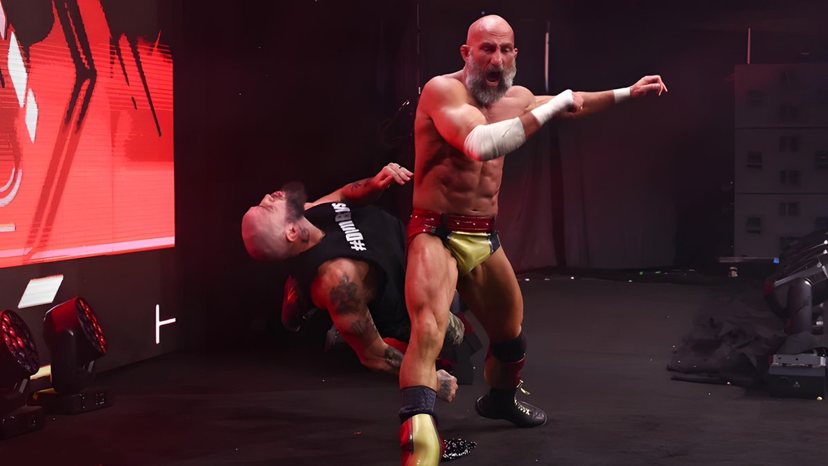 A Ras De Lona tweet media