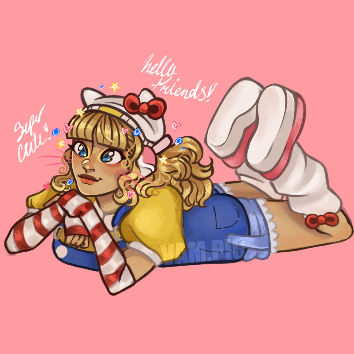 vam_pig's tweet photo. COMISSIONS NOW OPEN ON KO-FI!!!!

https://t.co/RrWTfsaMPY https://t.co/oCqv20Q6ku