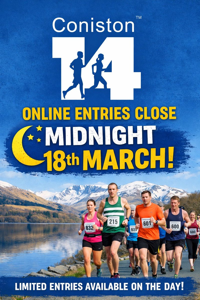 coniston14's tweet photo. https://t.co/s6JJHYB99q https://t.co/veWCTqkgoN