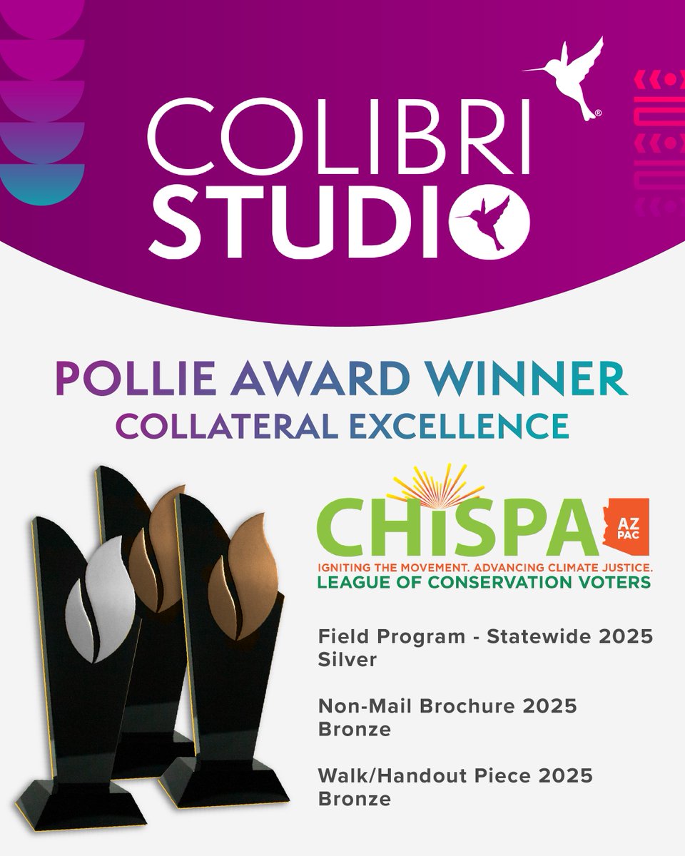 Colibri Collective tweet media