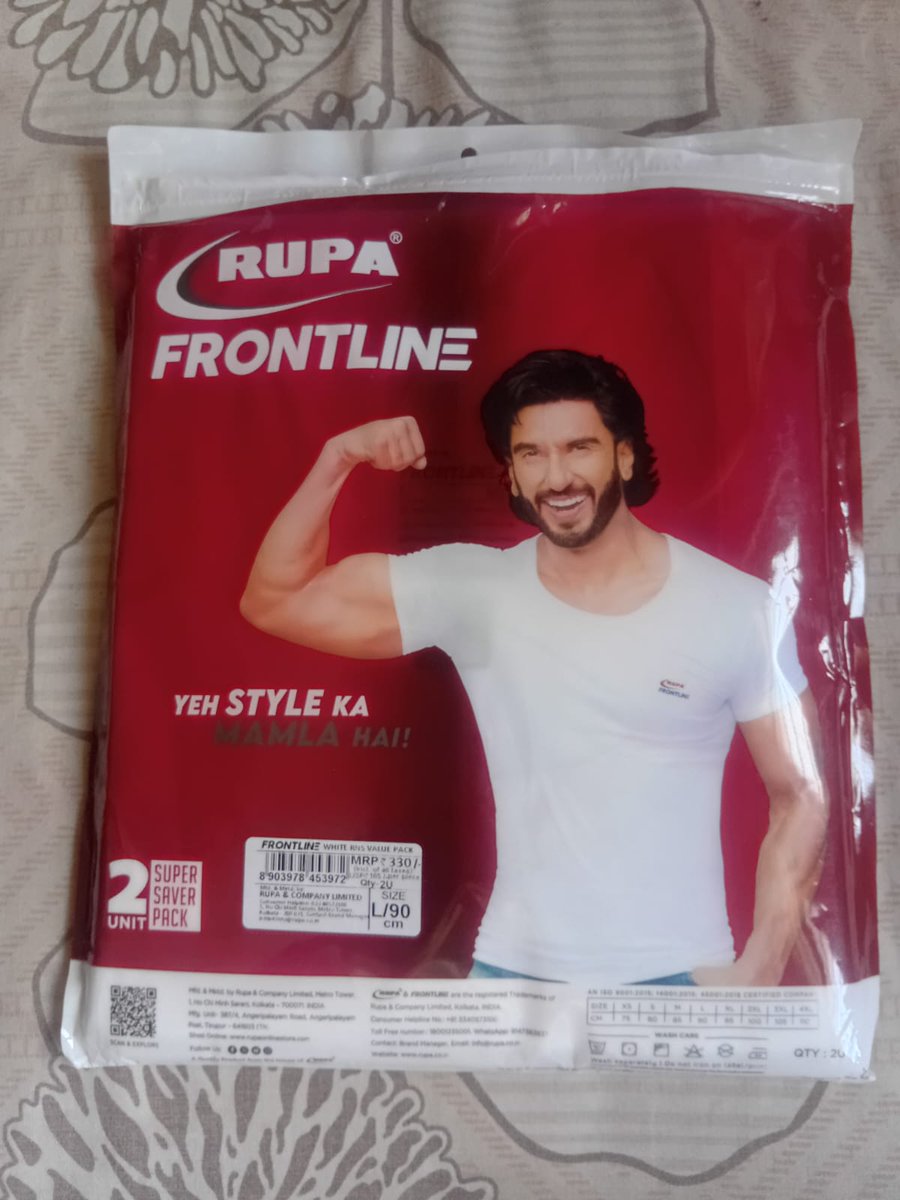shikharDD's tweet photo. @flipkartsupport How do I DM when your DM is blocked?

Anyways, please see below pics of what I ordered vs what I received with order number OD436964152104909100 https://t.co/KF7f557iPs