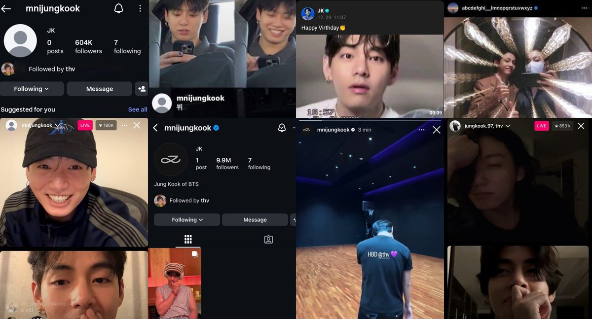 ttaekim ✿ | ⊙⊝⊜ VERÁ A BTS tweet media