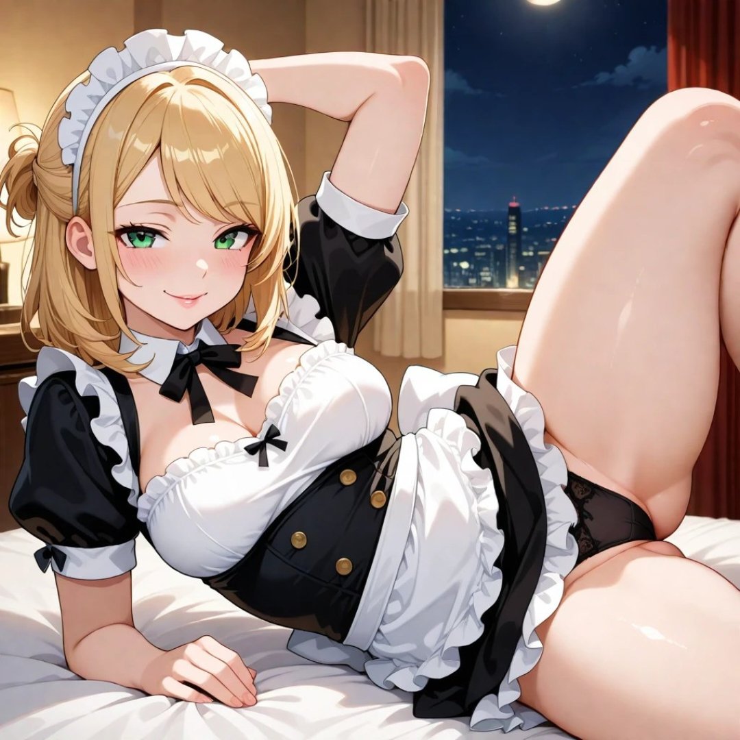 AIWaifuLab's tweet photo. New AI waifu drop ✨

Exclusive content in the link below 👀

#AIWaifu #AIAnime #AnimeArt #WaifuArt #AIGeneratedArt #AnimeCommunity #DigitalArt
https://t.co/ofTcWZCrzU https://t.co/Z16z5AdEDs