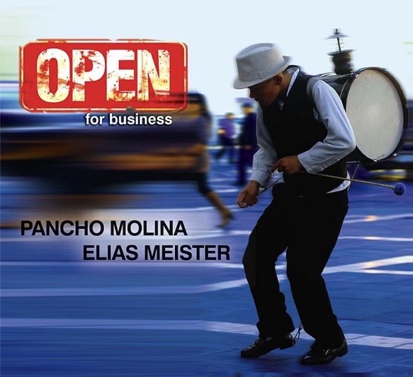 Alberto José María tweet media