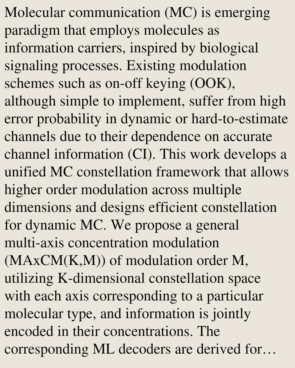Emerging Technologies tweet media