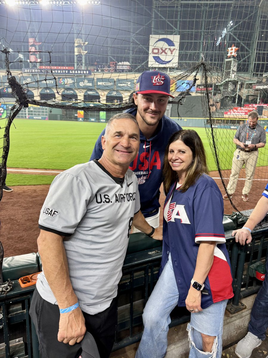 Air Force Baseball tweet media