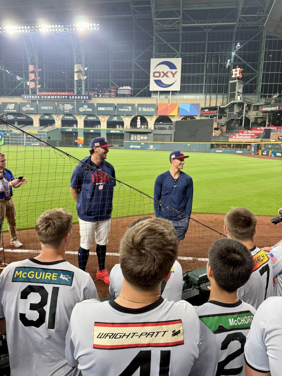 Air Force Baseball tweet media