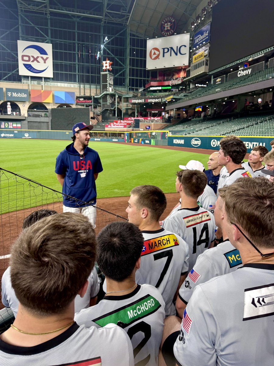 Air Force Baseball tweet media