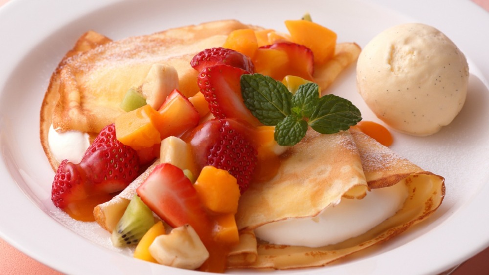 Fashion Press tweet media