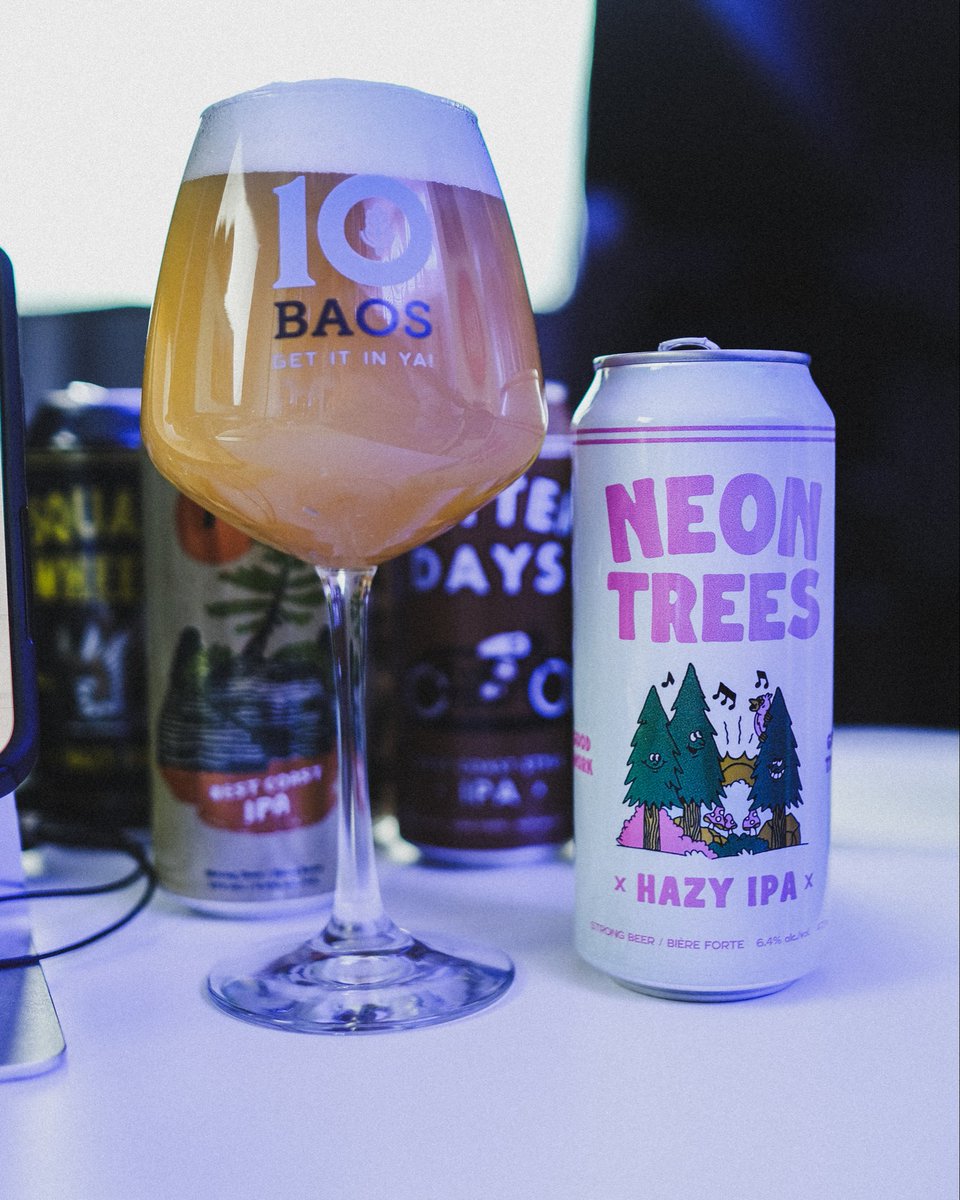 BAOS Podcast® 🍻 tweet media