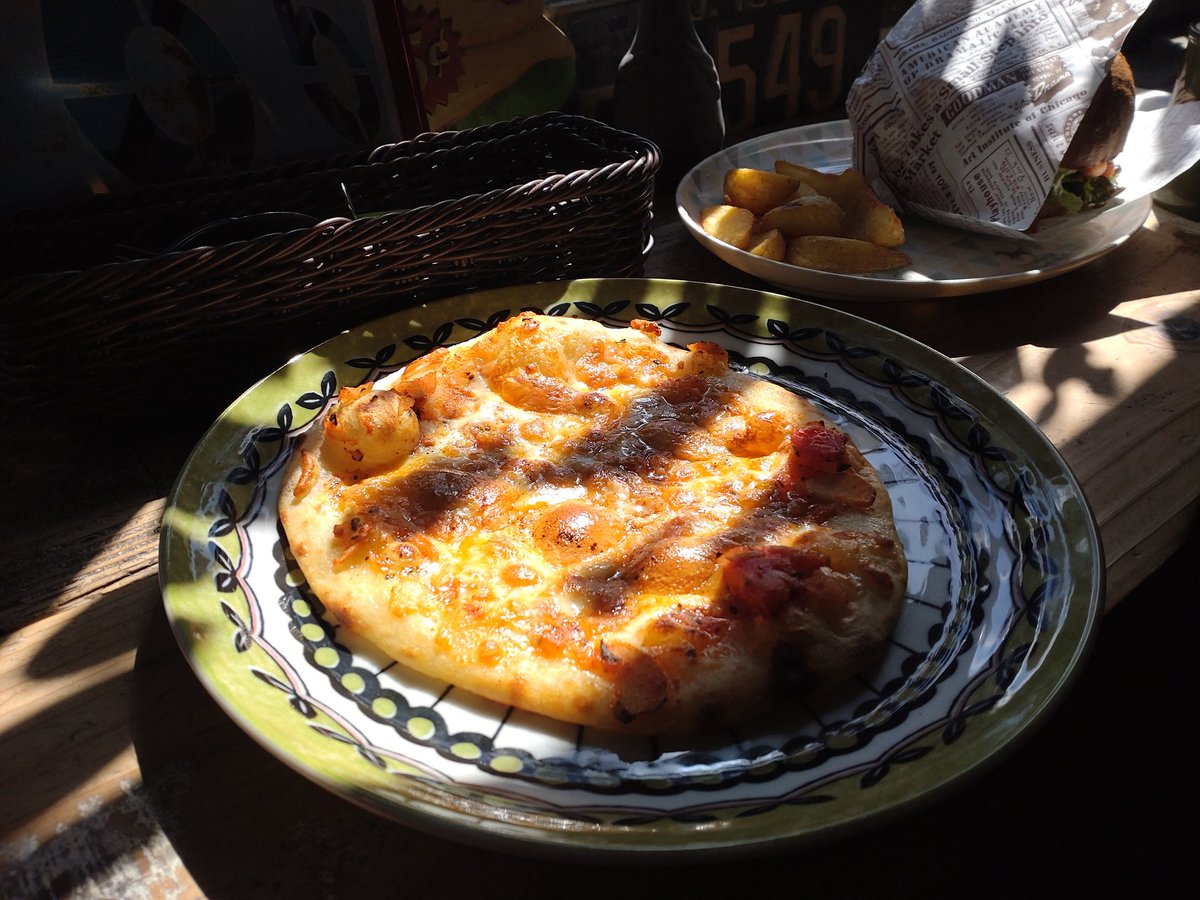 6531dc's tweet image. めちゃ久々に来た！
#Route65